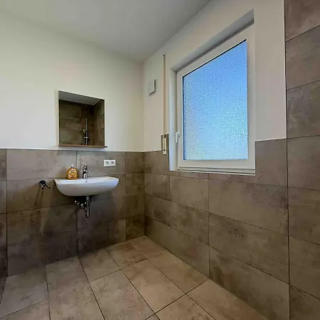Am102 Moderne Monteurwohnung * 암베르그
